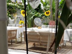 -天空花园餐吧·生日·团建(南山店)