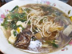 -小狗面馆(河东路店)