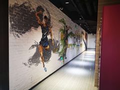 -一兆韦德健身(张杨路店)
