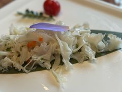 -重元寺香积厨素斋馆