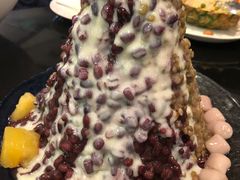 -鹿港小镇(悠唐店)