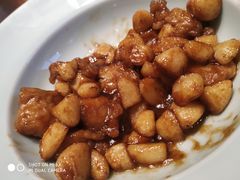 虎皮蛋小牛肉-那家小馆(摩天活力城店)