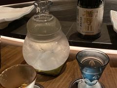 -岩盐·铁板料理(嘉里店)