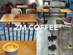 -ZM COFFEE(西安路店)