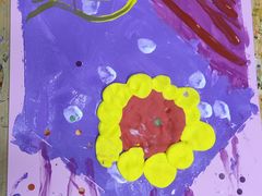 -橡皮虫国际美校(常发广场校区)