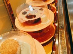 -争鲜回转寿司(通州万达店)