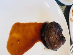 -TABLE·味西餐厅-成都茂业JW万豪酒店