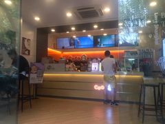 -CoCo都可(蓝村店)