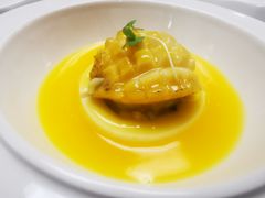 -广州天河合景福朋喜来登酒店 · 聚味轩中餐厅