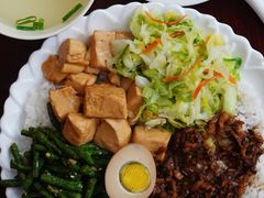 -古早人小吃店(黄河北路店)