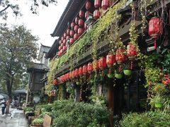 -大理古城