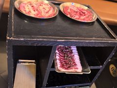 -西塔老太太泥炉烤肉(上海七宝领展广场店)