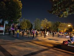 -朗悦公园茂