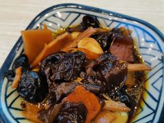 -朱洪元苏式面馆(绿宝广场店)