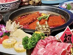 -蜀大侠火锅(总府路店)