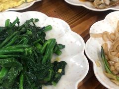 -南记食粥坊·宵夜大排档(岭南分店)