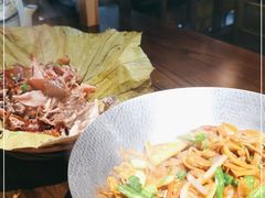 -老阿爸鲜鱼土菜(昆山花桥店)