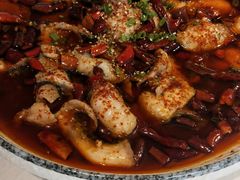 -同喜烤鸭店(光芒店)