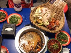 -马路边边串串香(双井直营店)