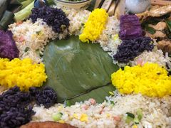 -傣乡之味·傣族特色手抓饭·孔雀宴(大理古城首店)
