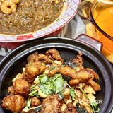 强烈建议每个爱吃茶餐厅的都来吃一次！