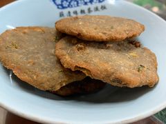 农家煎藕饼-粗茶淡饭(东关街店)