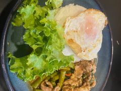 -KARN敢·春武里泰国小餐馆(版筑翠园店)