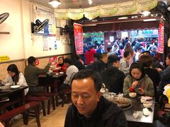 大堂-胖娃古镇鸡杂(磁器口总店)