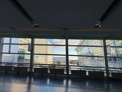 -中部国际机场