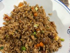 腊味炒饭-卤儿道道(龙游路店)