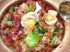 -壹煲口福煲仔饭(中山路店)