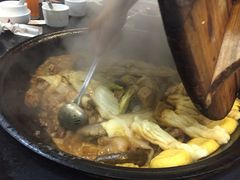 -屯靠屯地锅王(西南路店)