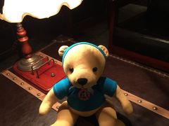 iphone_upload_pic-漫咖啡MAANCOFFEE(清江路店)
