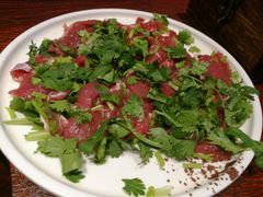 -受气牛肉·耙牛肉火锅(水晶郦城店)
