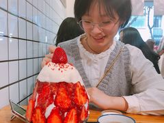 -WONDER ICE 萬得冰田(建設路总店)
