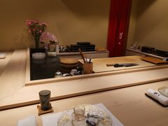 -鮨一日本料理(大中华店)
