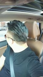 点击看大图 -简影造型·自选烫染接发salon