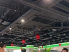 -叹茶靓点·粤式餐厅·全天茶市(石井万民广场店)