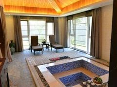 -中家鑫园温泉酒店鑫悦汤泉