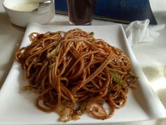 -米莱蒂亞牛排餐厅(福园广场店)