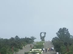 -威海大乳山景区