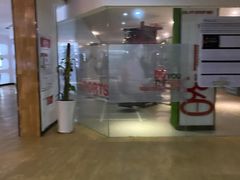 -爱尚韦德同科游泳馆