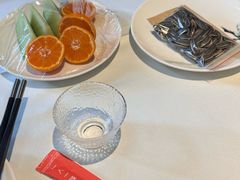 -芳芳私房菜·精作淮扬菜(玖珑湾店)