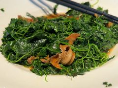 -吴越荣记苏州菜·松鼠桂鱼100%活鱼现做(斜塘老街店)