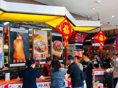 -7号院家宴.烧鸽子(门头沟店)
