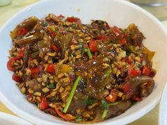 -笨罗卜浏阳菜馆(龙华鹏润达店)