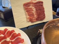 -仁和四季涮肉馆(天坛南门店)