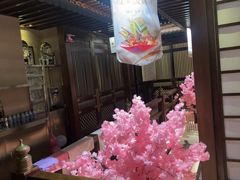 -樱之盛宴·蟹料理海鲜自助(前进大街店)