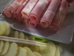 -客友延安沾沾(西八里社区店)