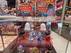 -泡泡玛特POPMART (北京超极合生汇店)